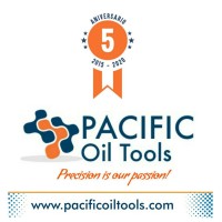 Pacific Oil Tools logo, Pacific Oil Tools contact details