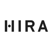 HIRA imaji logo, HIRA imaji contact details