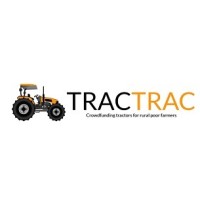 TRACTRAC logo, TRACTRAC contact details