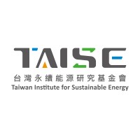 Taiwan Institute for Sustainable Energy logo, Taiwan Institute for Sustainable Energy contact details