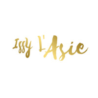 ISSY L'ASIE logo, ISSY L'ASIE contact details