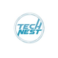 TechNestPk logo, TechNestPk contact details