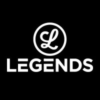 Legends logo, Legends contact details