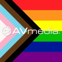 AVmedia, Inc. logo, AVmedia, Inc. contact details