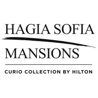 Hagia Sofia Mansions İstanbul Curio Collection by Hilton logo, Hagia Sofia Mansions İstanbul Curio Collection by Hilton contact details