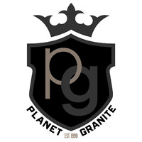 Planet Granite Inc logo, Planet Granite Inc contact details