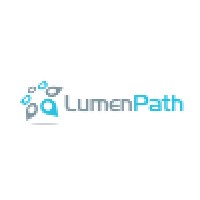 LumenPath logo, LumenPath contact details