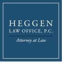 Heggen Law Office, P.C. logo, Heggen Law Office, P.C. contact details