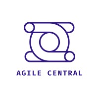 Agile Central logo, Agile Central contact details