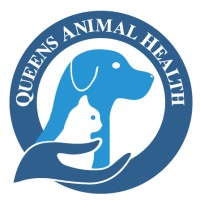 Queens Animal Health logo, Queens Animal Health contact details