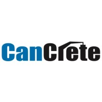 Cancrete Equipment logo, Cancrete Equipment contact details