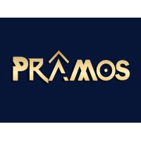 Pramos logo, Pramos contact details