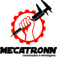 MECATRONN Construções e Montagens logo, MECATRONN Construções e Montagens contact details