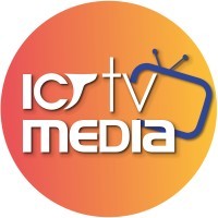 ICT MEDIA logo, ICT MEDIA contact details