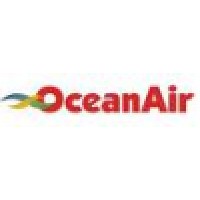 Oceanair logo, Oceanair contact details