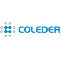 COLEDER LED Display logo, COLEDER LED Display contact details