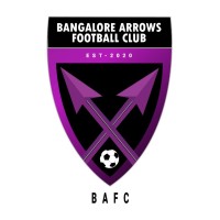 Bangalore Arrows Football Club logo, Bangalore Arrows Football Club contact details