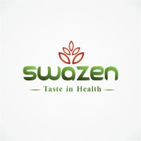 Swazen Organic logo, Swazen Organic contact details