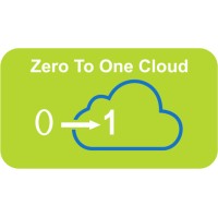 Zero To One Cloud logo, Zero To One Cloud contact details