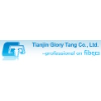 Tianjin Glory Tang Fiber Co., Ltd. logo, Tianjin Glory Tang Fiber Co., Ltd. contact details