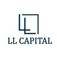 LL CAPITAL logo, LL CAPITAL contact details