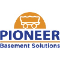 Pioneer Basement Solutions logo, Pioneer Basement Solutions contact details