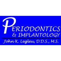 Legleu Periodontics and Implantology logo, Legleu Periodontics and Implantology contact details