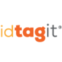 idtagit logo, idtagit contact details