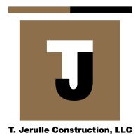 T. Jerulle Construction logo, T. Jerulle Construction contact details