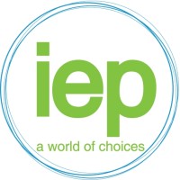 International Event Products (IEP) logo, International Event Products (IEP) contact details