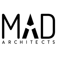 MAD Architects logo, MAD Architects contact details