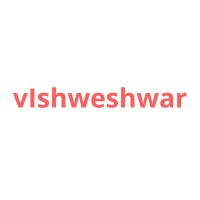 vIshweshwar logo, vIshweshwar contact details