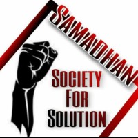 Samadhan society logo, Samadhan society contact details