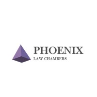 Phoenix Law Chambers logo, Phoenix Law Chambers contact details