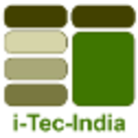 i-Tec-India logo, i-Tec-India contact details