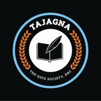 Tajagna, The Quiz Society | Daulat Ram College logo, Tajagna, The Quiz Society | Daulat Ram College contact details