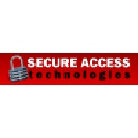 Secure Access Technologies logo, Secure Access Technologies contact details