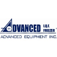 Advanced Equipment Inc. logo, Advanced Equipment Inc. contact details