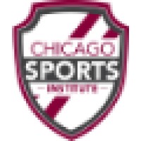 Chicago Sports Institute logo, Chicago Sports Institute contact details