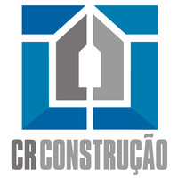 CR Construção logo, CR Construção contact details