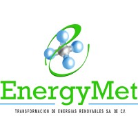 Energymet logo, Energymet contact details