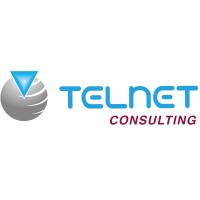 Telnet Consulting logo, Telnet Consulting contact details