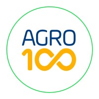 Agro100 logo, Agro100 contact details