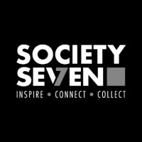 Society7 logo, Society7 contact details