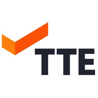 TTE Strategy logo, TTE Strategy contact details