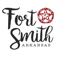 Fort Smith Convention & Visitors Bureau logo, Fort Smith Convention & Visitors Bureau contact details