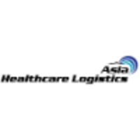 Healthcare Logistics Asia logo, Healthcare Logistics Asia contact details