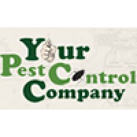 Your Pest Control Company logo, Your Pest Control Company contact details