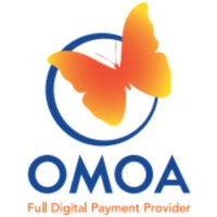 OMOA Group logo, OMOA Group contact details