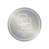 SB TALENT INC. logo, SB TALENT INC. contact details